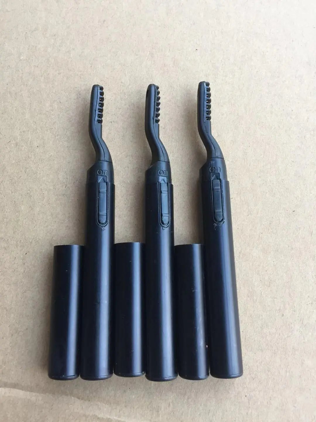 Electric Eyelash Curler Mini Portable Electric Heating Eyelash Curler Eyelash Curler Type Eyelashes Electric Eyelash Curler SmartPaws