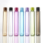 Portable Plastic Paper Flat Handy Water Bottle SmartPaws