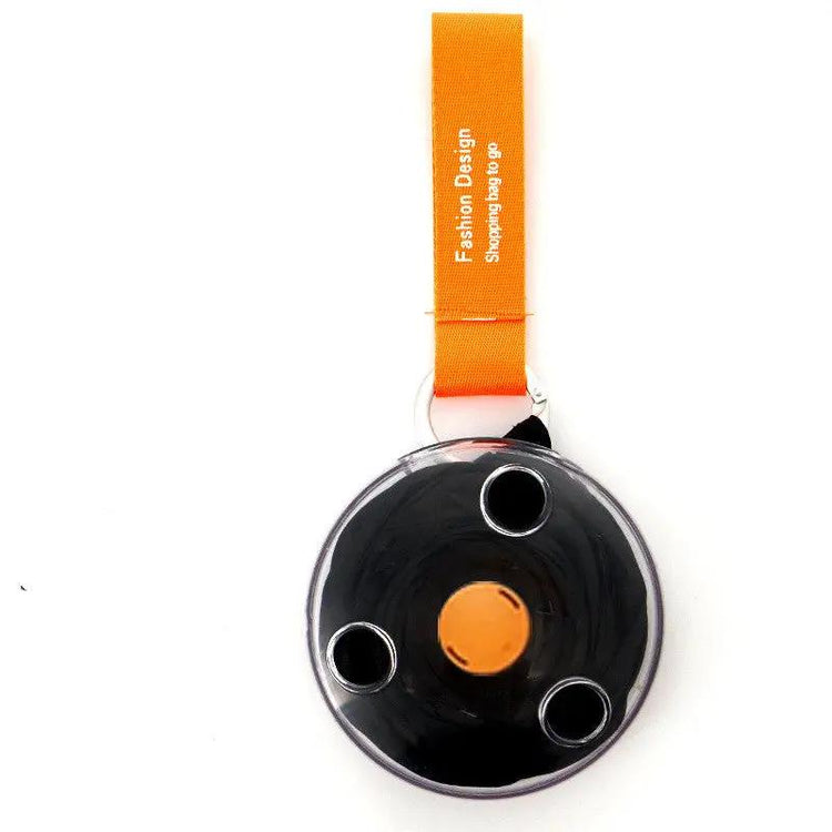 Foldable Fashion Eco Handbag Reusable Bag Supermarket Shopping Tote Bags Portable Retractable Storage Bag Shopping Bag SmartPaws