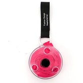 Foldable Fashion Eco Handbag Reusable Bag Supermarket Shopping Tote Bags Portable Retractable Storage Bag Shopping Bag SmartPaws