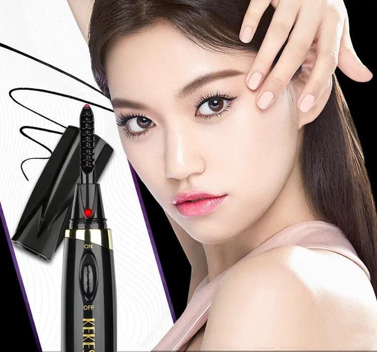 Electric Perm Eyelash Curler Partial Curling Eyelash Curler SmartPaws