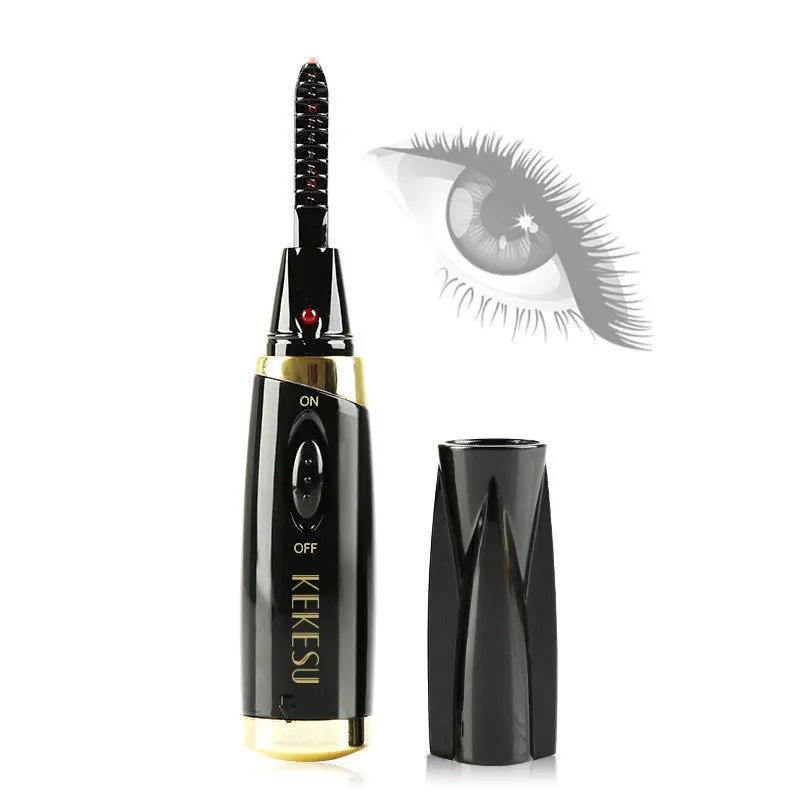 Electric Perm Eyelash Curler Partial Curling Eyelash Curler SmartPaws