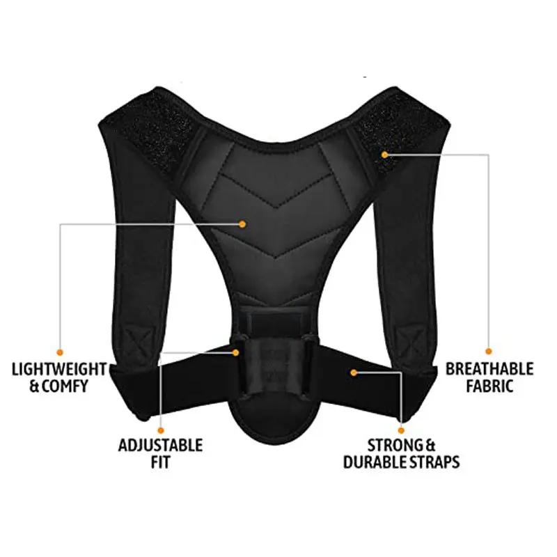 Invisible Correction Belt Youth Posture Corrector Corrector SmartPaws
