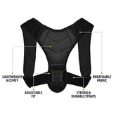 Invisible Correction Belt Youth Posture Corrector Corrector SmartPaws