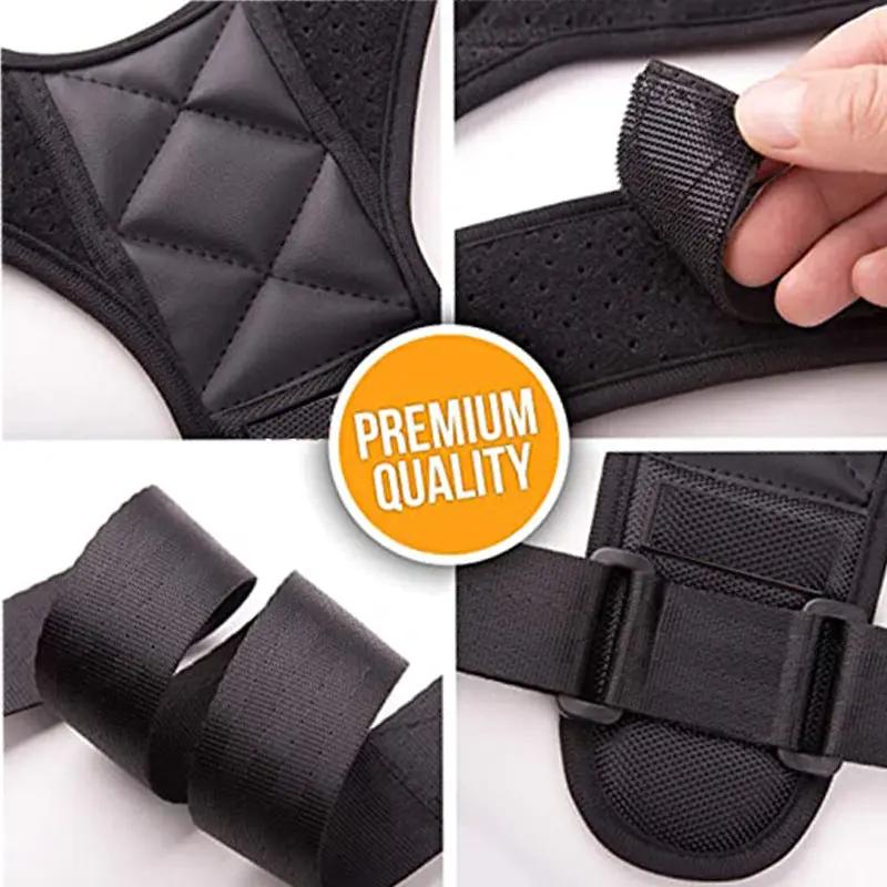 Invisible Correction Belt Youth Posture Corrector Corrector SmartPaws