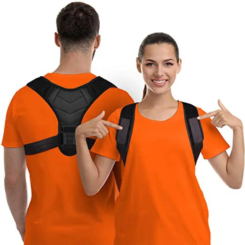 Invisible Correction Belt Youth Posture Corrector Corrector SmartPaws