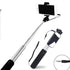 Compatible with Apple , Selfie Stick Mobile Phone Selfie Stick Aluminum Alloy - SmartPaws