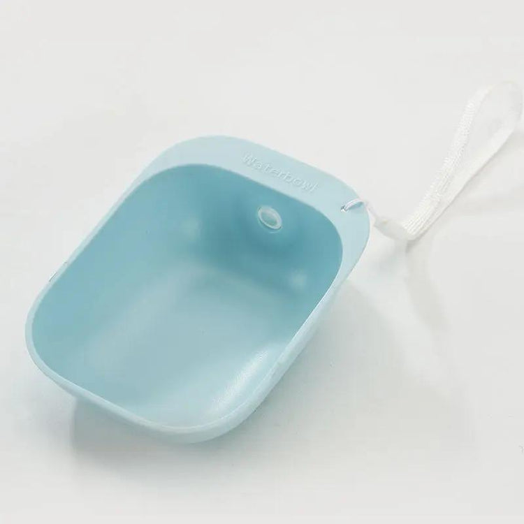 Teddy Portable Drinking Water Bottle SmartPaws