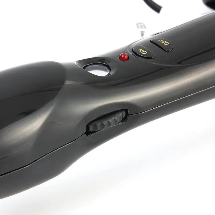 Wet and dry hair curlers SmartPaws