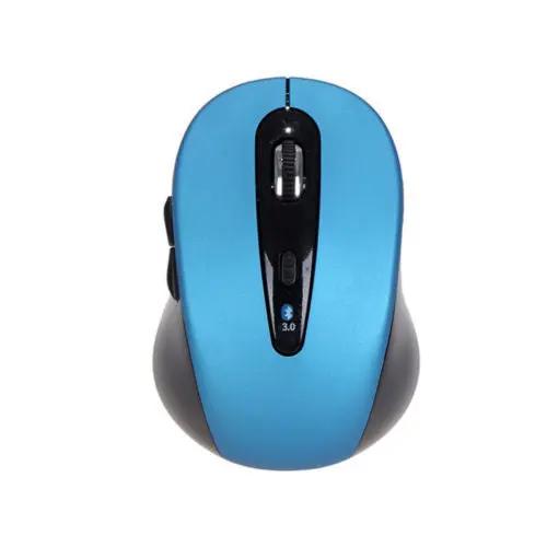 Wireless Dual-mode Mouse Smart Power Saving - SmartPaws