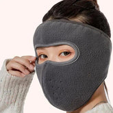 Autumn and winter dust masks breathable warm and cold SmartPaws