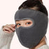 Autumn and winter dust masks breathable warm and cold SmartPaws