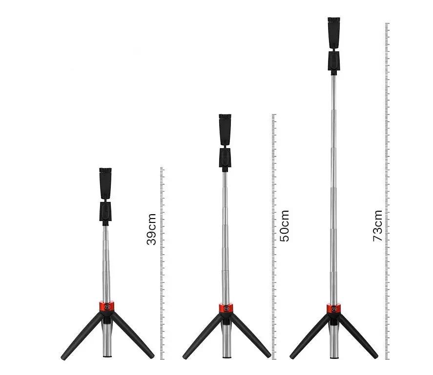 Compatible with Apple, Selfie with integrated tripod - SmartPaws