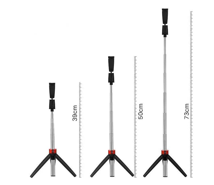 Compatible with Apple, Selfie with integrated tripod - SmartPaws