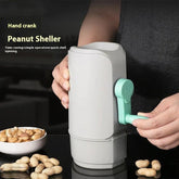 Automatic Peanut Sheller Lazy Household Kitchen Gadgets SmartPaws