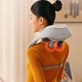 Comfortable Neck Massager Charging Portable