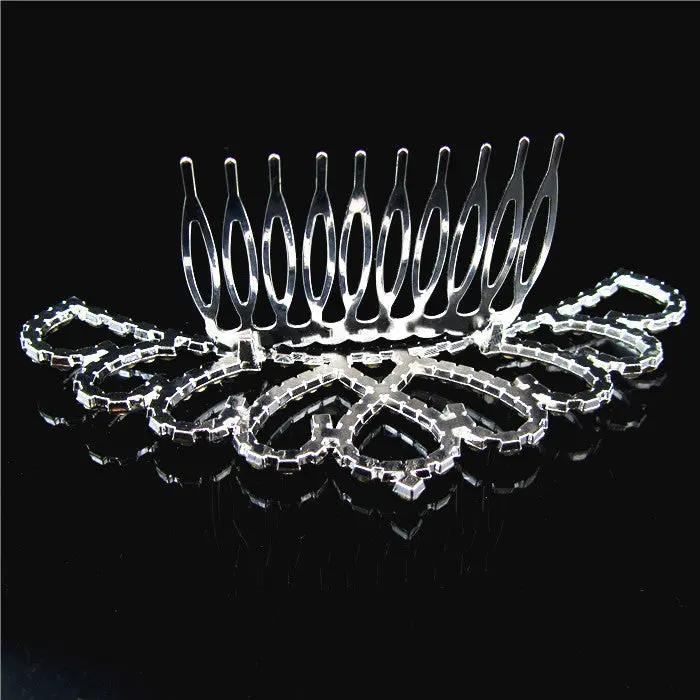 Wedding Accessories Bridal Crown Headdress - SmartPaws