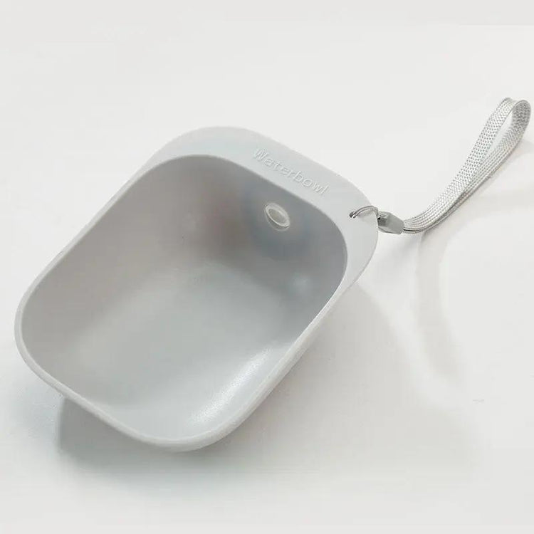 Teddy Portable Drinking Water Bottle SmartPaws