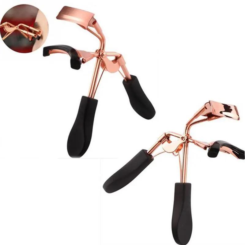 Rose Gold Eyelash Curlers Local Eyelash Curlers SmartPaws