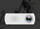 Projector supports HD 1080P mini home pico projector - SmartPaws