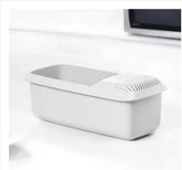 Microwave Noodles Pasta Spaghetti Cooker Eco-Friendly Cooking Pasta Box Kitchen Tool SmartPaws