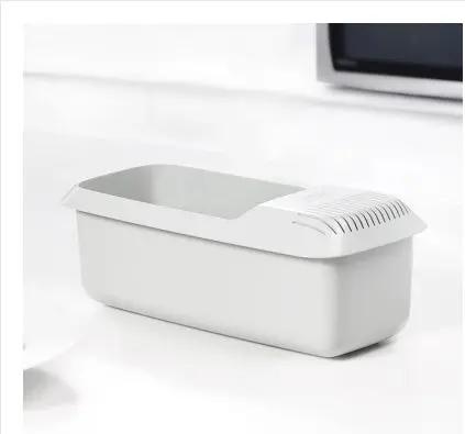 Microwave Noodles Pasta Spaghetti Cooker Eco-Friendly Cooking Pasta Box Kitchen Tool SmartPaws