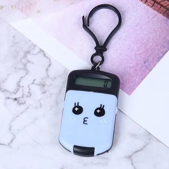 Creative Cookie-Shaped Cute Mini Calculator SmartPaws