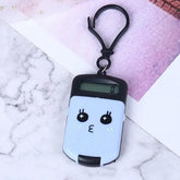 Creative Cookie-Shaped Cute Mini Calculator SmartPaws