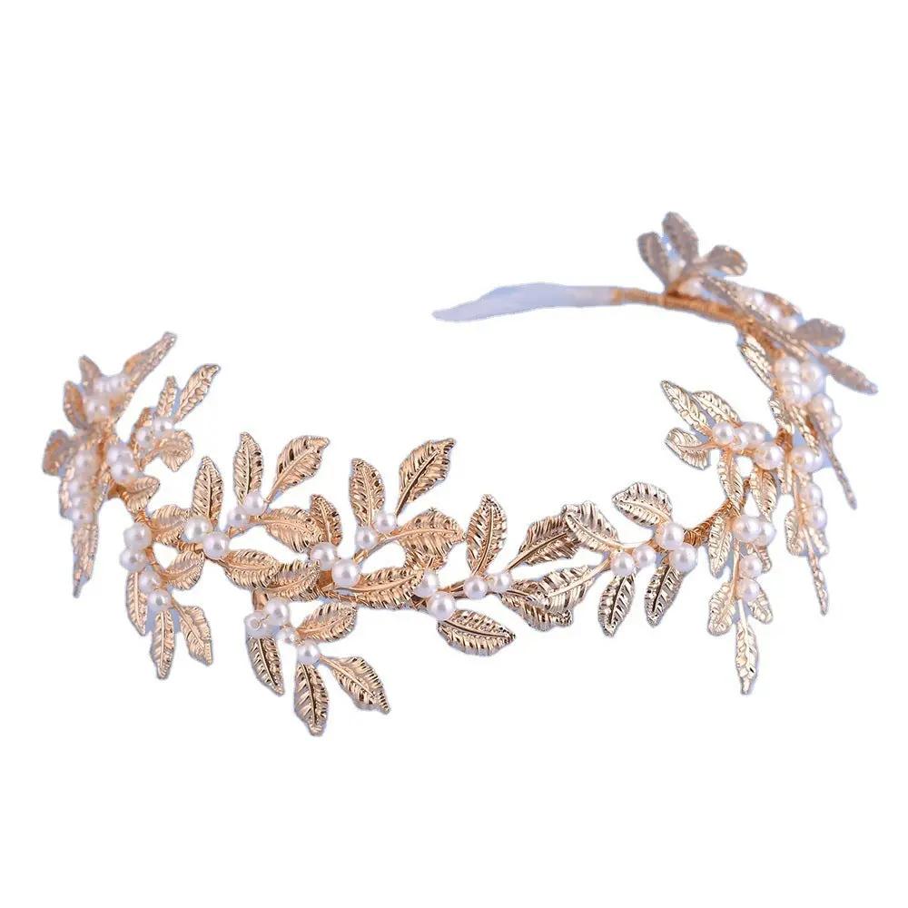 Bridal Headband Alloy Hair Accessories - SmartPaws