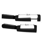 Compatible with Apple, Selfie with integrated tripod - SmartPaws