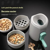 Automatic Peanut Sheller Lazy Household Kitchen Gadgets SmartPaws