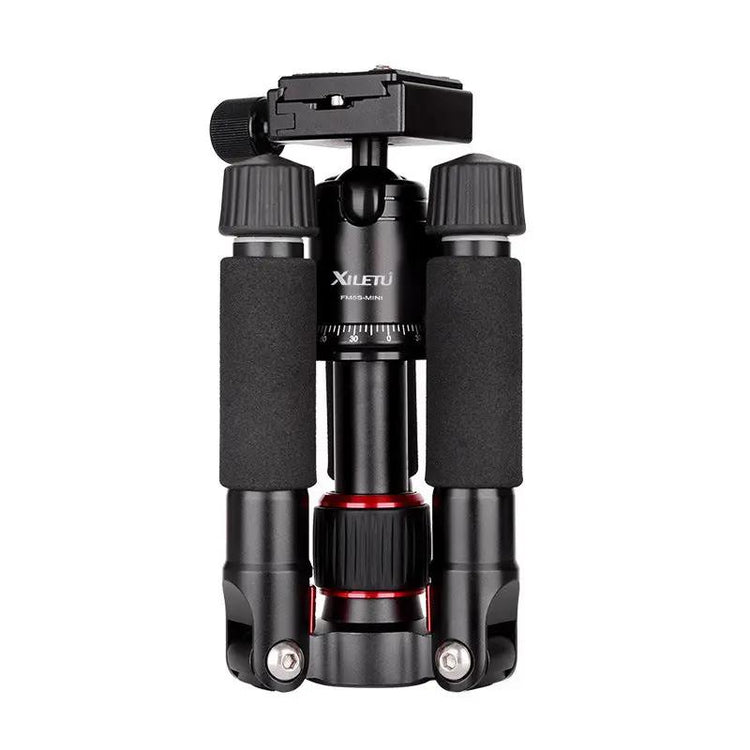 Compatible with Apple, Slr Camera Mobile Phone Photo Selfie Travel Stand Tripod - SmartPaws