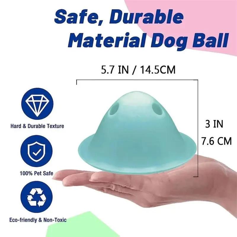New Dog Chew Toys Dog Interactive Toys Chew Toys Hidden Treats Big Dog Chew Toys Interactive Puzzle Toy Pet Supplies SmartPaws