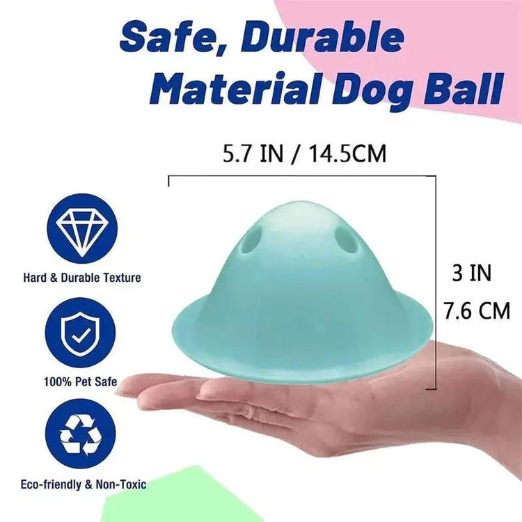 New Dog Chew Toys Dog Interactive Toys Chew Toys Hidden Treats Big Dog Chew Toys Interactive Puzzle Toy Pet Supplies SmartPaws