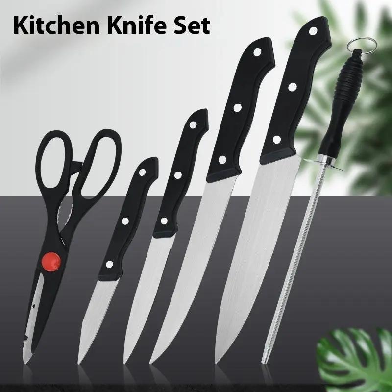 Kitchen Gadgets Stainless Steel Suit SmartPaws