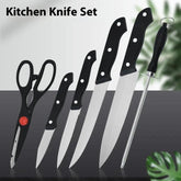 Kitchen Gadgets Stainless Steel Suit SmartPaws