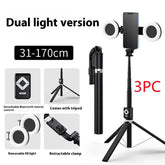 T11 Selfie Stick 17 M Super Long Aluminum Alloy Selfie Stick - SmartPaws