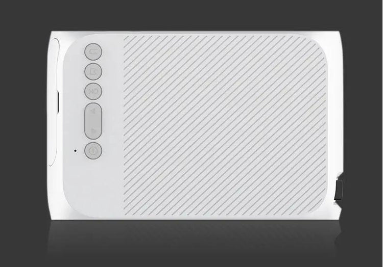 Projector supports HD 1080P mini home pico projector - SmartPaws