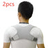 Back Shoulder Spine Posture Corrector SmartPaws