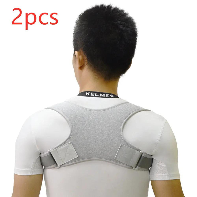 Back Shoulder Spine Posture Corrector SmartPaws
