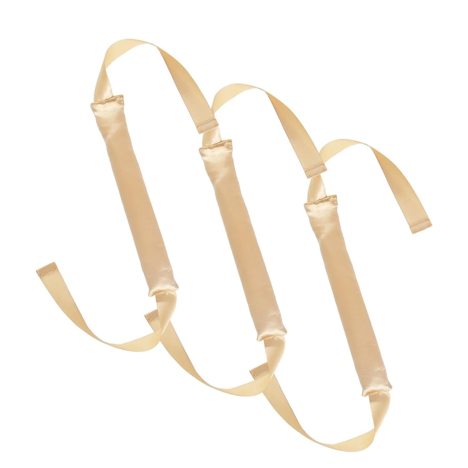 No Heat Hair Curler Ribbon Hair Curler SmartPaws