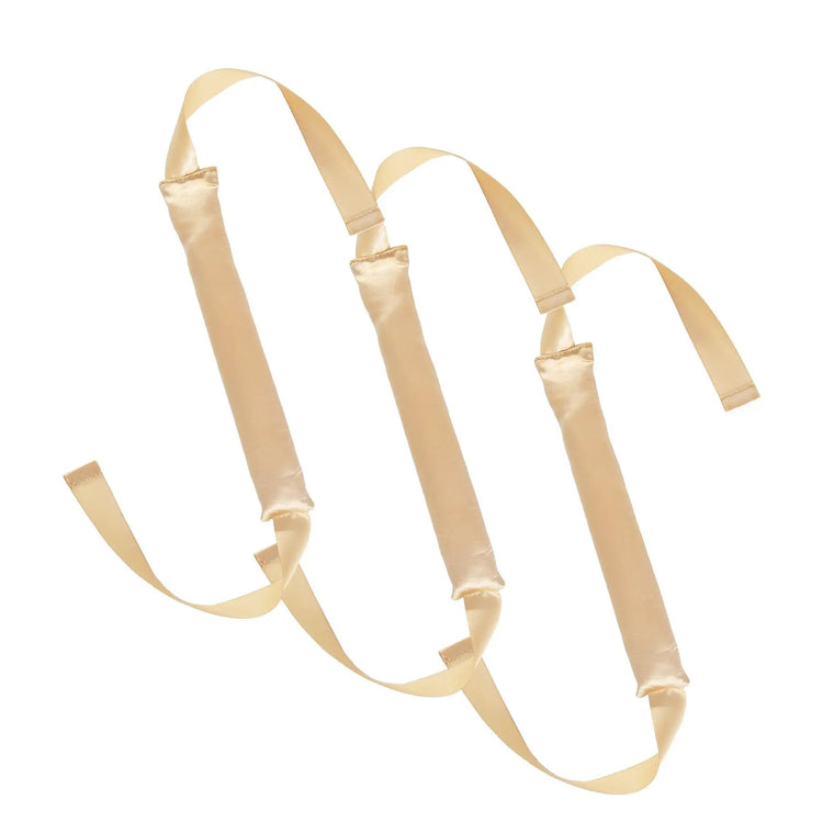 No Heat Hair Curler Ribbon Hair Curler SmartPaws