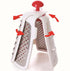 Collapsible Grater For Home Use Kitchen Gadgets SmartPaws