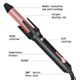 Automatic hair curler SmartPaws