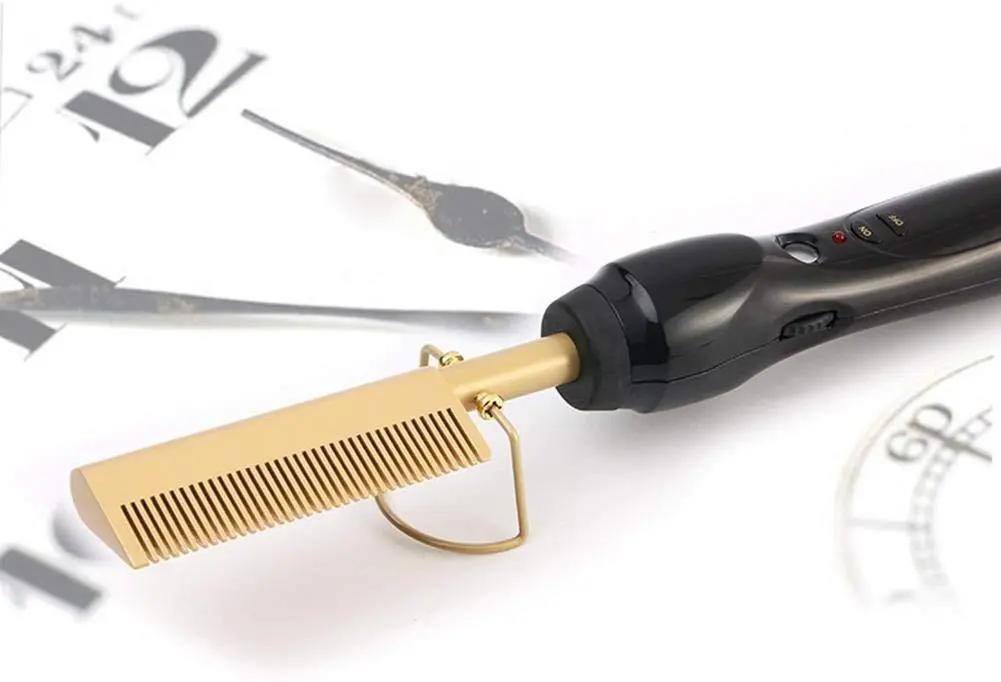 Wet and dry hair curlers SmartPaws