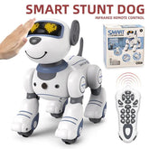 Stunt Pet Dog Electric Gesture Sensing Remote Control Children&