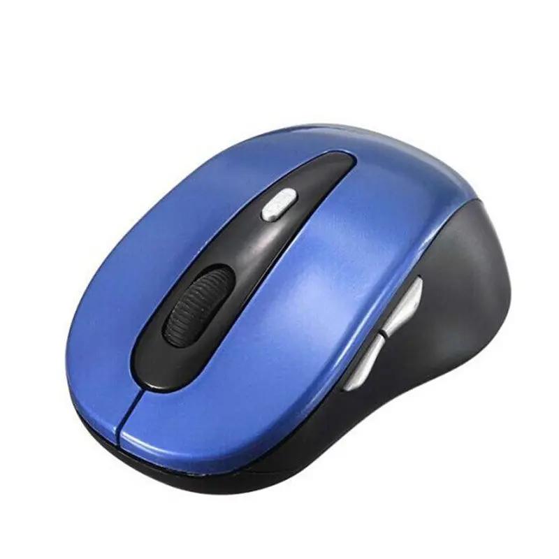Wireless Dual-mode Mouse Smart Power Saving - SmartPaws