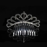 Wedding Accessories Bridal Crown Headdress - SmartPaws