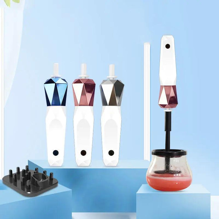 Electric eyelash curler SmartPaws