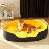 Dog Bed Pet Nest Cat Mat Mat SmartPaws